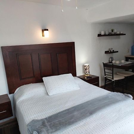 Nuevo Depa #7 Tipo Loft En Planta Alta En Centro Historico Apartman Zacatecas Kültér fotó