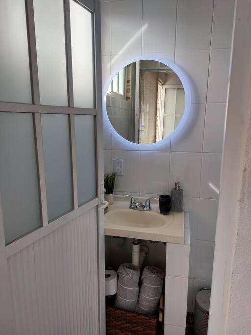 Nuevo Depa #7 Tipo Loft En Planta Alta En Centro Historico Apartman Zacatecas Kültér fotó