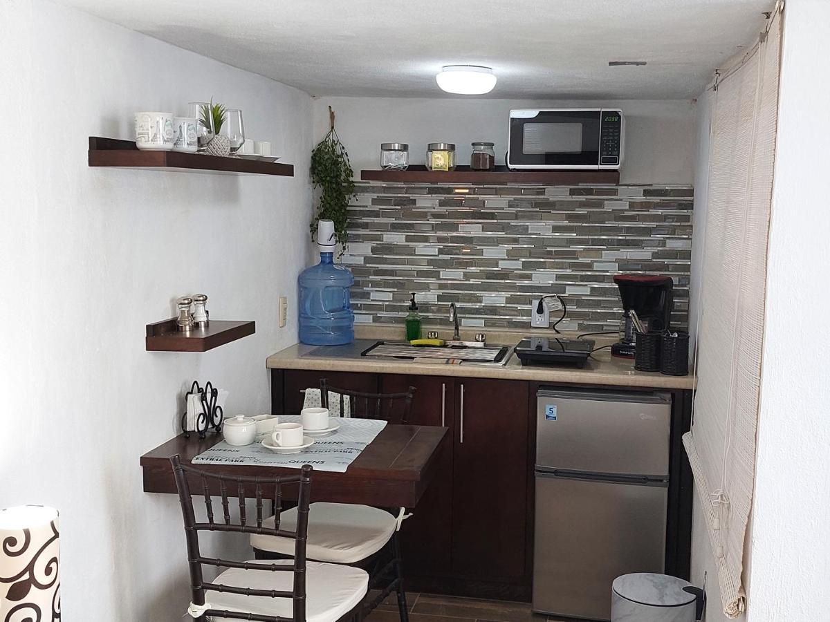 Nuevo Depa #7 Tipo Loft En Planta Alta En Centro Historico Apartman Zacatecas Kültér fotó